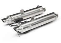 Honda GL1800 Gold Wing DTC MY 19- (Euro 4/5/5+) Sport Silencer, EC