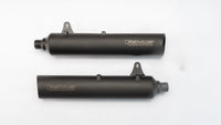 CUSTOM Exhaust for Royal Enfield Classic 650