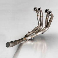 BMW S 1000 ab 15, Kruemmer Tit Titan header (4-1)