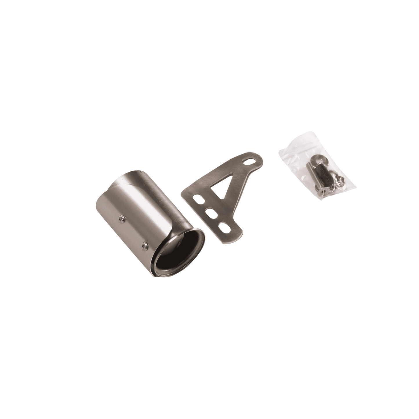 KTM 1290 Super Adventure S Racing Connecting tube, stainless steel
