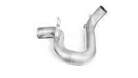 Racing Connection Tube