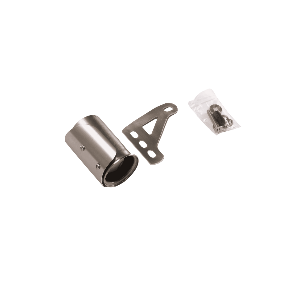 KTM 1290 Racing Connecting tube, stainless steel