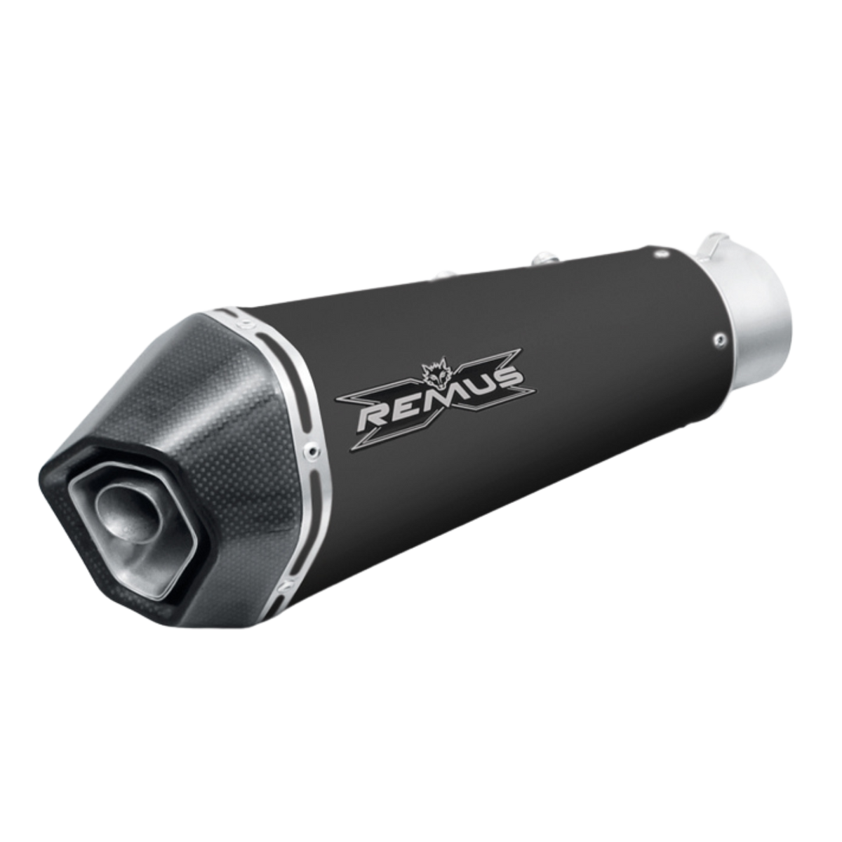 TRIUMPH Street Triple Connection Tube