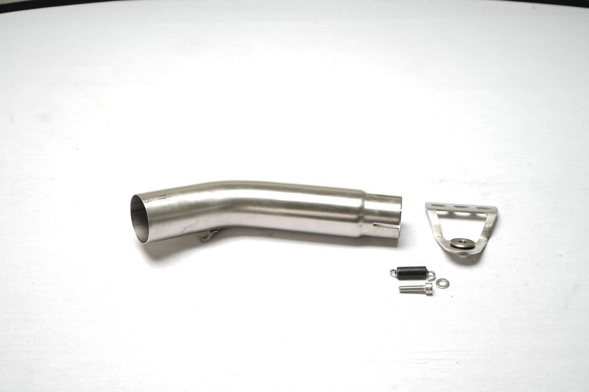 BMW F 900 GS Connection Tube