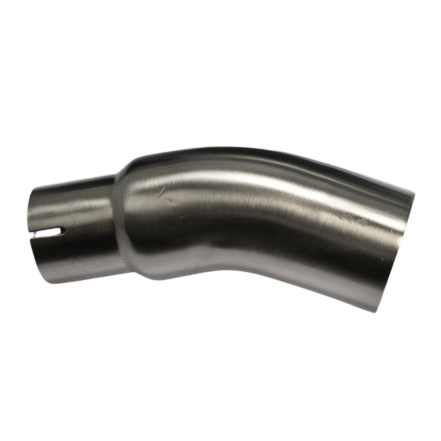 HONDA XL 750 Transalp Connecting tube, stainless steel