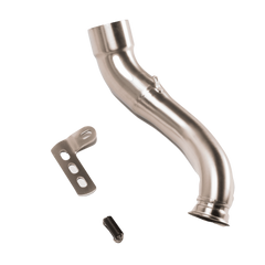 Husqvarna Svartpilen 701 18- Connecting tube, stainless steel