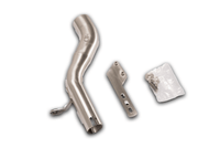 BMW F 900 R / BMW F / 900 XR NXT Connection tube