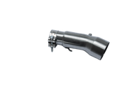 BMW R 1200 RT ab 2014 , VBR Ø Connection tube