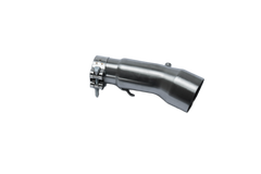 BMW R 1200 RT ab 2014 , VBR Ø Connection tube