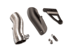 BMW R 1250 GS/Adventure 18- Connection Tube & Heat Shield