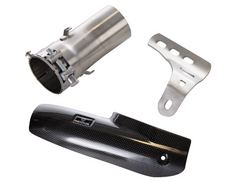 BMW R 1250 RT Mod 19 Verbindun Connection tube