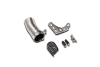 BMW R 1250 R/RS 19- VBR Black Connection tube