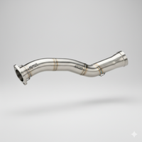 Ducati 939SP Hypermotard Mod. Connection tube