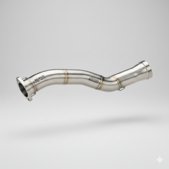 Ducati 939SP Hypermotard Mod. Connection tube
