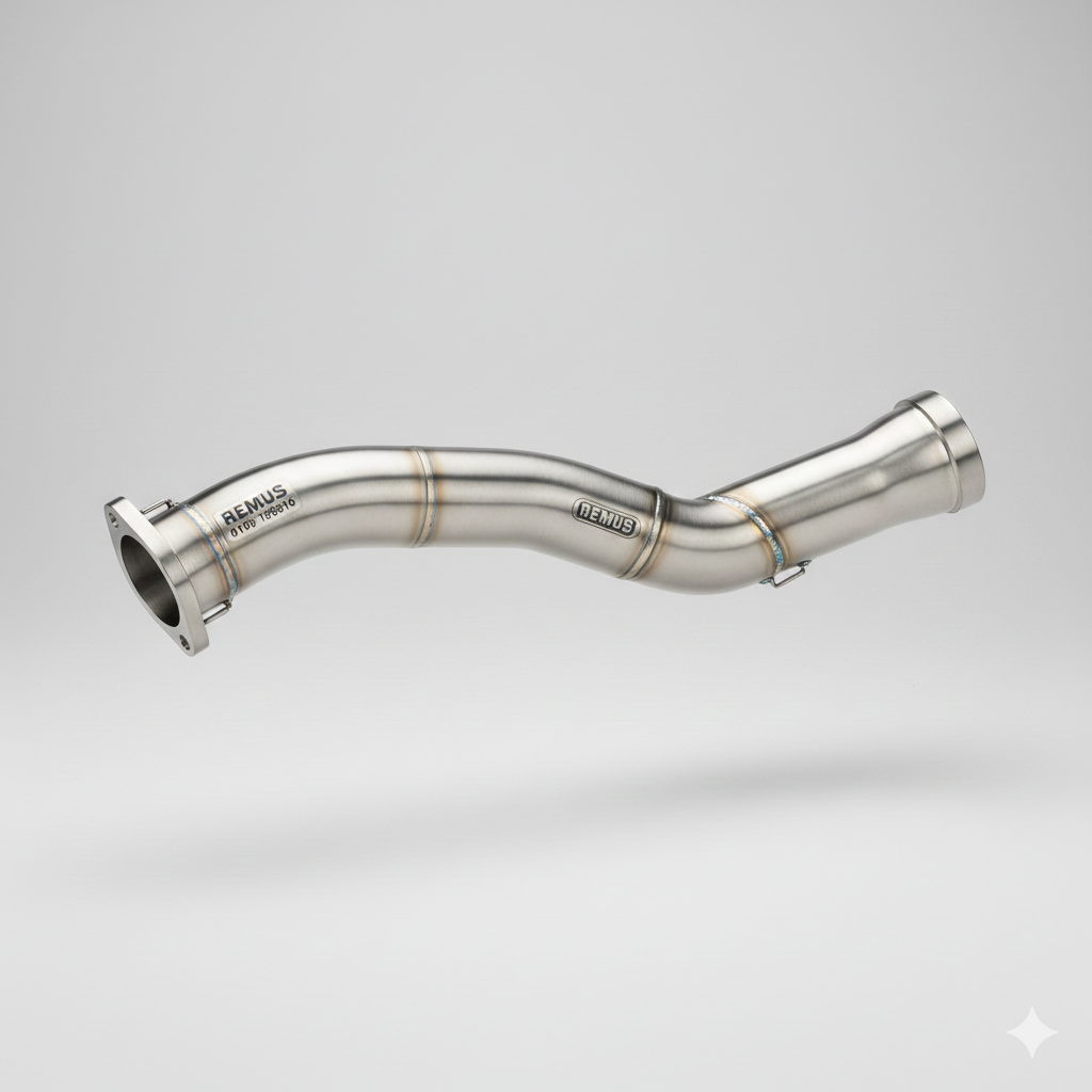 DUCATI Hypermotard 939 Connection tube