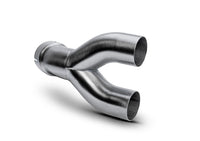 Ducati Monster 21- Euro 5 Connection Tube