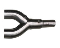 Ducati Desert X, Rallye 23- Connection tube