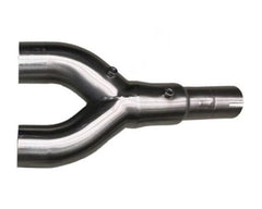 Ducati Desert X, Rallye 23- Connection tube