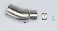 Connection tube