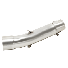 Honda CB 500 F Mod 18, VBR Ø 5 Connection tube, Stainless steel