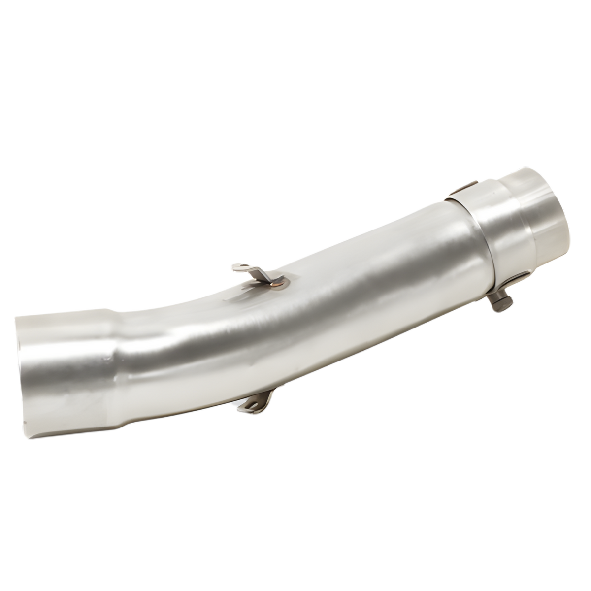 HONDA CB 500 F Connection tube, Stainless steel