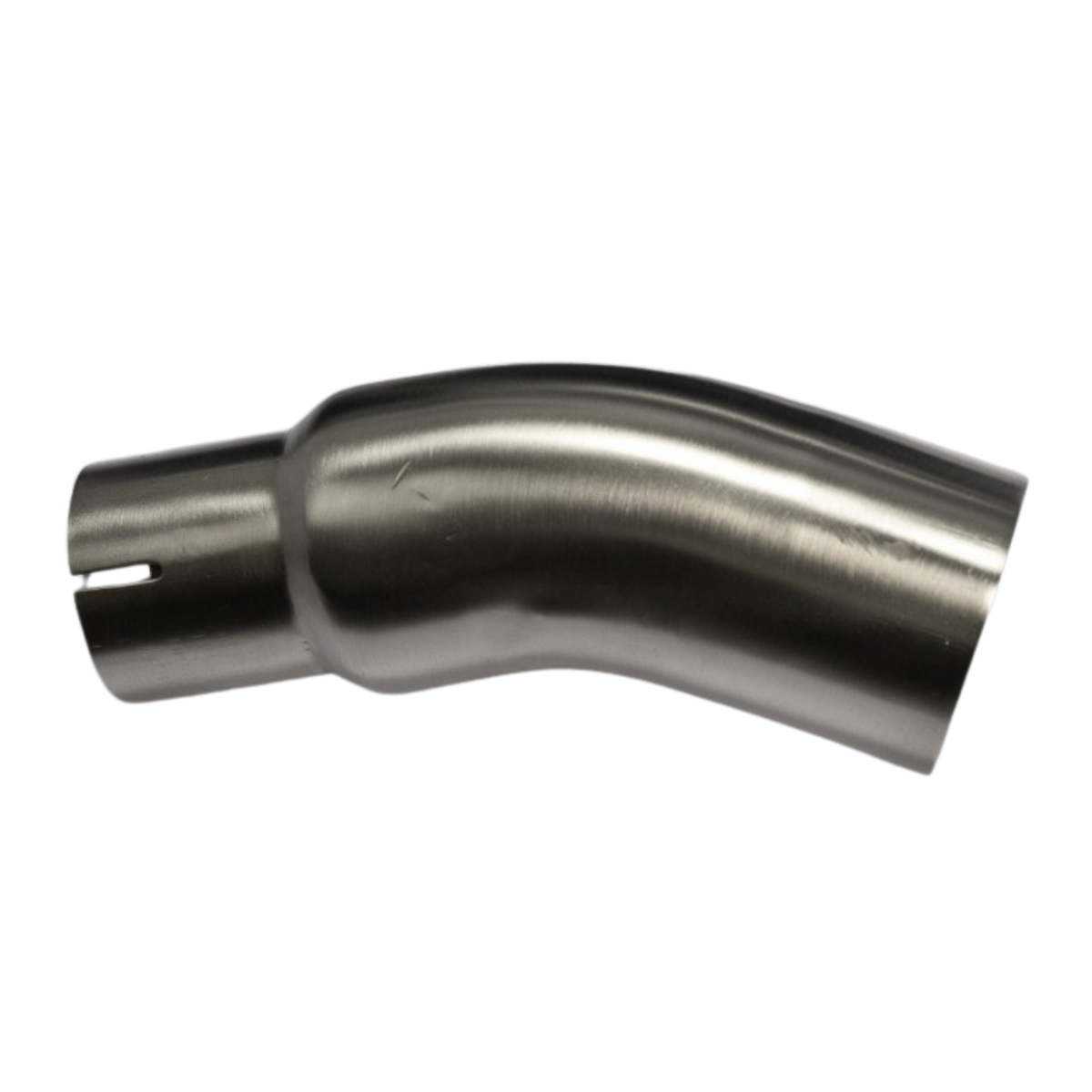 HONDA XL 750 Connecting tube, stainless steel