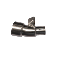 Honda X-ADV Euro 5+ Connection tube, Stainless steel