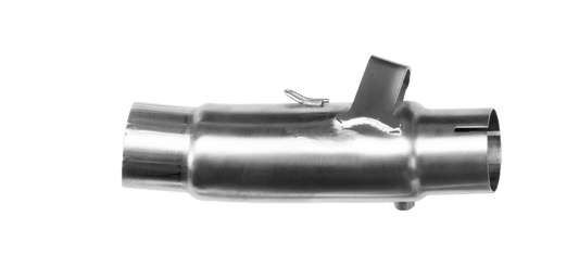 Connection Tube