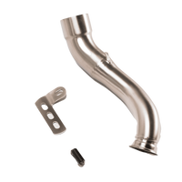 Husqvarna Svartpilen 701 18- Connecting tube, stainless steel