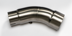 Kawasaki Ninja ZX-4R/RR REMUS NXT Connection Tube