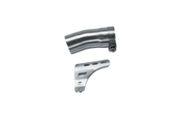 Kawasaki Ninja 500 / Z500 Connection Tube