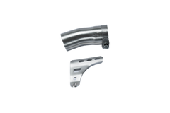 Kawasaki Ninja 500 / Z500 Connection Tube