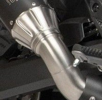 Kawasaki Z 900 25- Euro 5+ Connection tube
