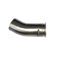 Kawasaki Ninja 1000 SX Connection tube