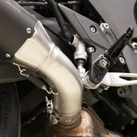 Connection Tube Z1100