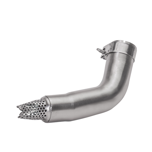 HUSQVARNA / KTM connection tube