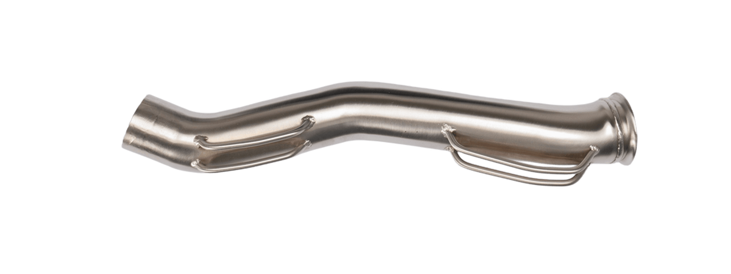 Connection Tube for KTM 790 - 890 A - Husqvarna 901 Norden
