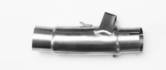 connecting tube