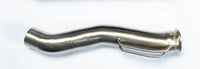 CFMOTO 800MT Explorer Connecting tube