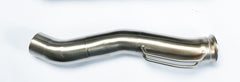 CFMOTO 800MT Explorer Connecting tube