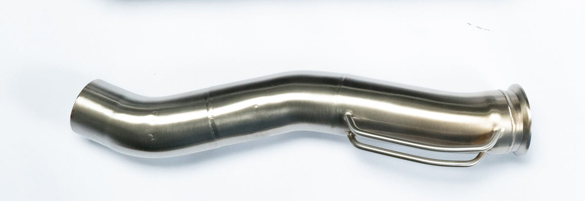 CFMOTO 800 Connecting tube