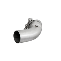 Suzuki V Strom 1000/XT Euro 4 Connection Tube