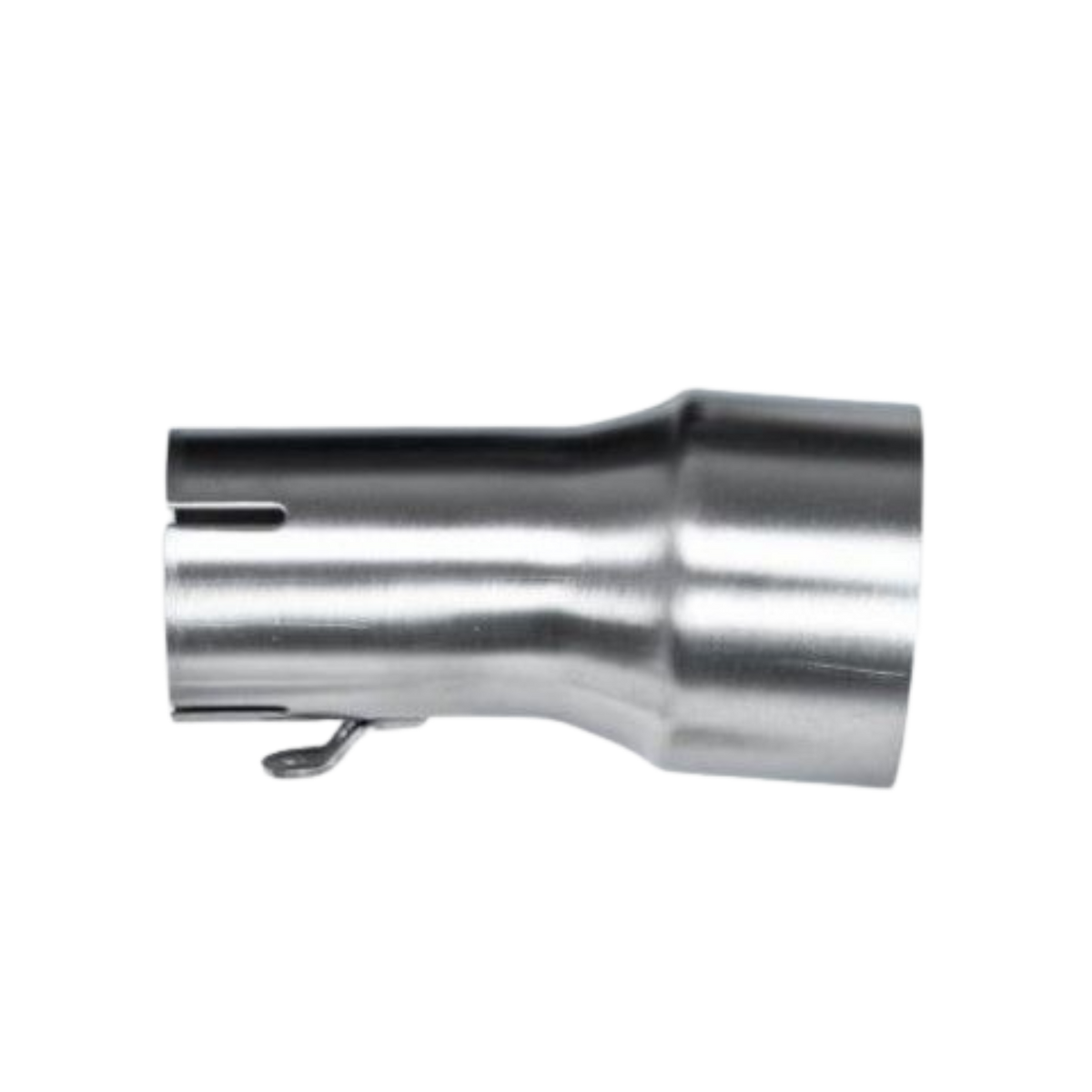 TRIUMPH Tiger Connection tube, Stainless steel