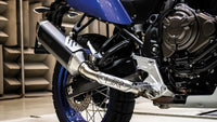 Yamaha Tenere 700 19- Verbind Connection Tube