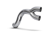 BMW R nineT 21- Connection tube
