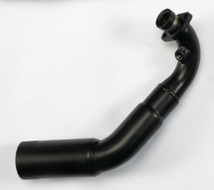Vespa GTS/GTV 310 Euro 5+ 24- Header incl. catalytic converter