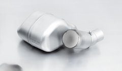 Ducati Monster 797 Mod 17 Euro Pre-Silencer with Euro 4 Cat