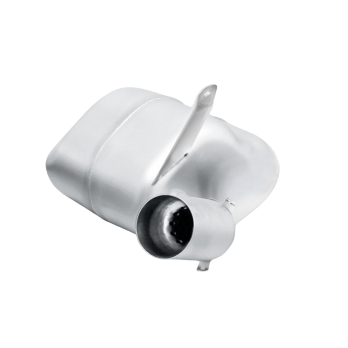 TRIUMPH Street Triple Front Muffler
