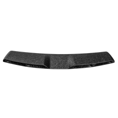 Defender L663 OCTA URBAN Light Bar with visual chopped carbon Fibre - Inc Linear 6 Lights