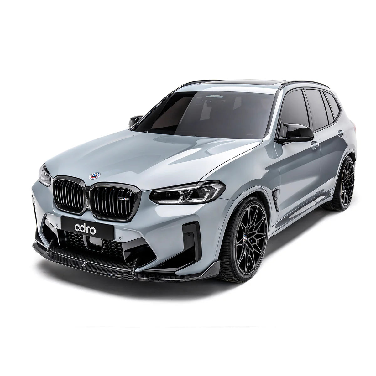 Adro F97 BMW X3M Archive Deal Package